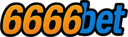 6666bet Logo